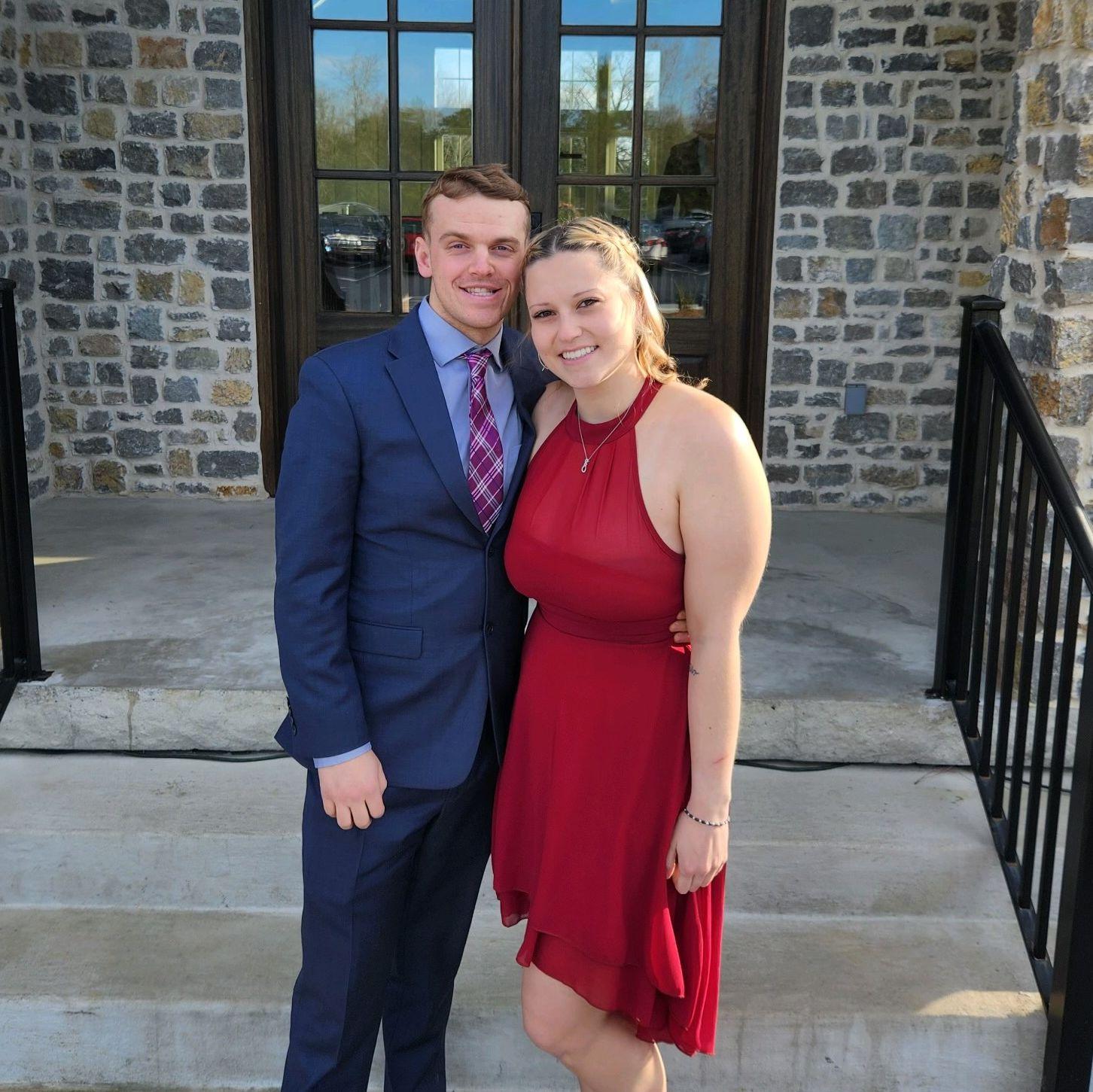 Nashville wedding!