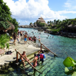 Xcaret