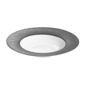Cast Iron Rimmed Bowl