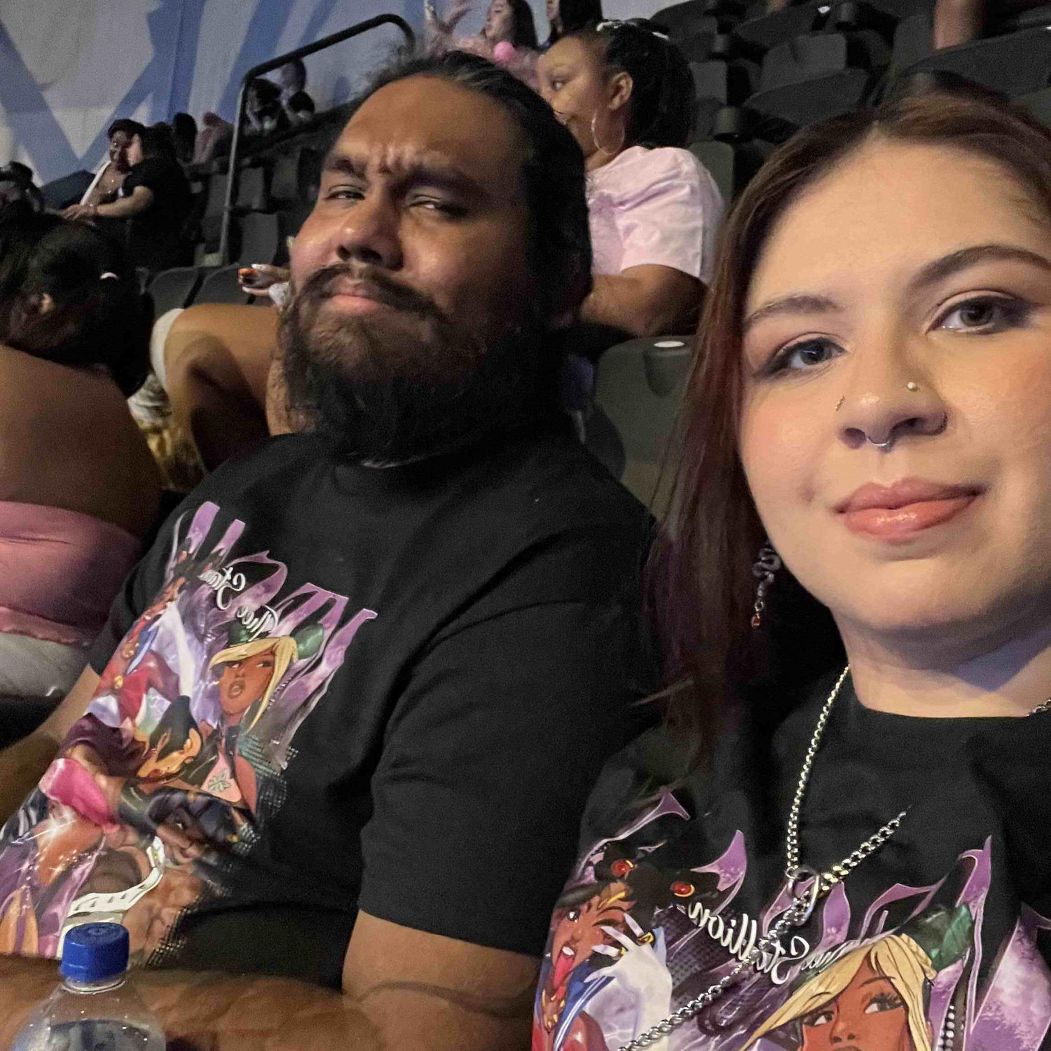 Meg Thee Stallion Concert