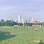 Zilker Park