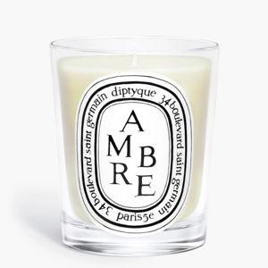 Ambre / Amber candle | Diptyque Paris