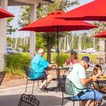 Yawl's Café