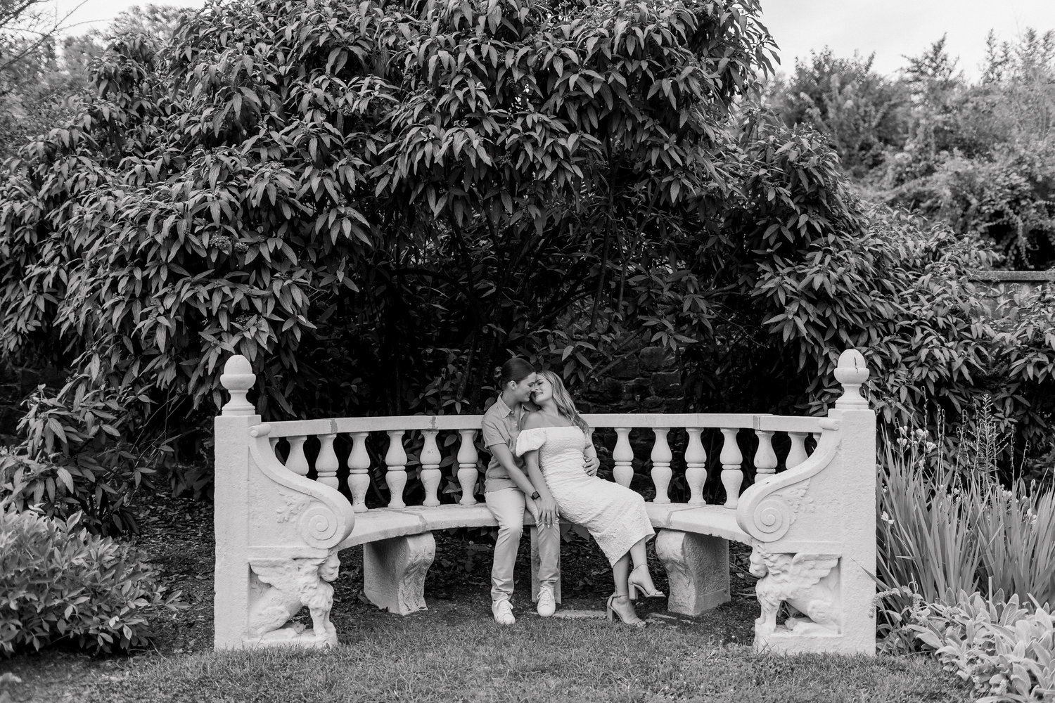 The Wedding Website of Emma Yoder and Carolyn Callahan