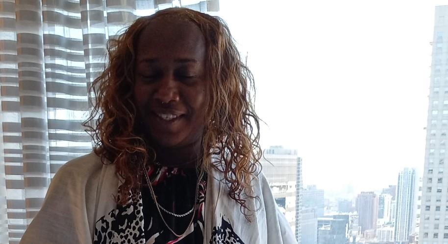 The Wedding Website of Chaiwan Walton-Porter and Frederick Porter