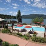 The Lodge at Whitefish Lake