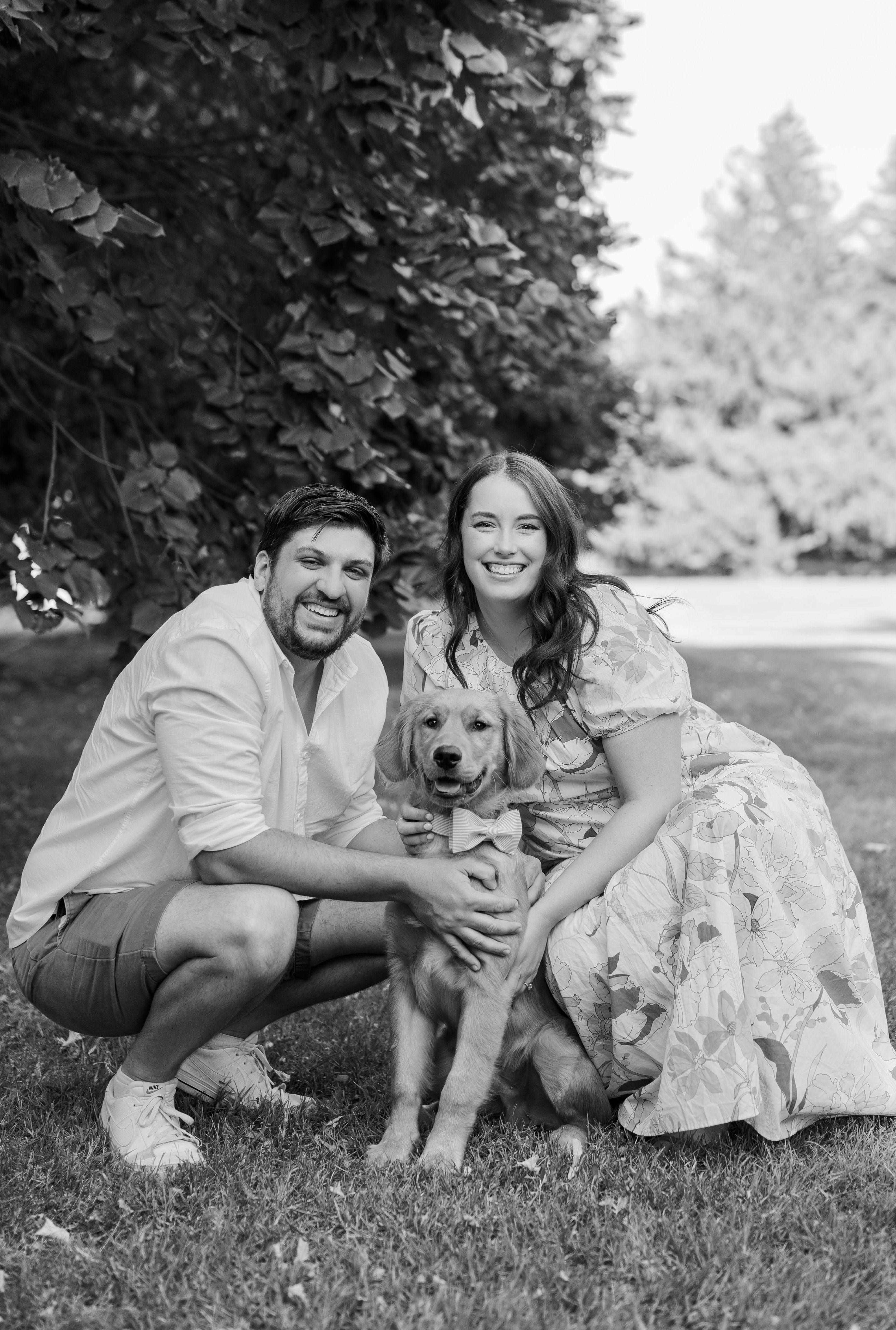 The Wedding Website of Katie Timmons and Aaron Smith
