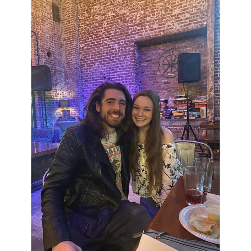 Cheesin'