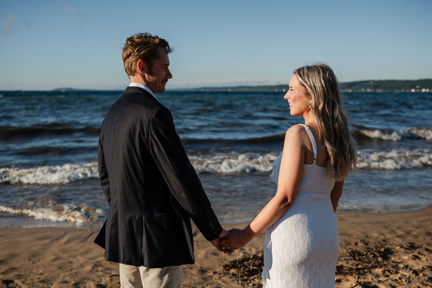 The Wedding Website of Kate Rasberry and Reid Devetski