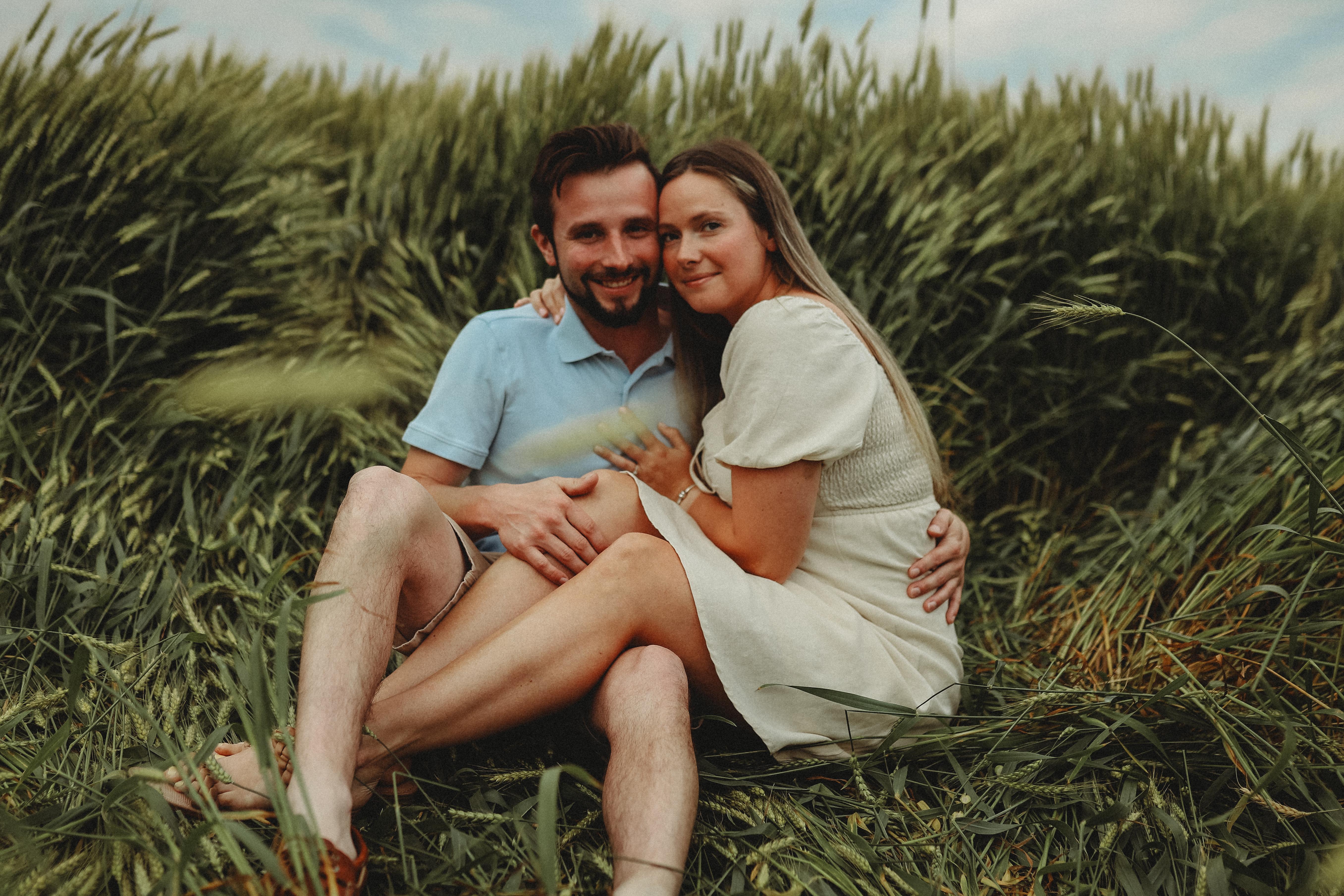The Wedding Website of Brittney Jones and Cole Weirich
