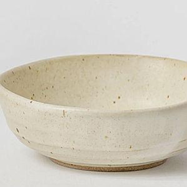 Gjusta Grain Bowl (Color - White)