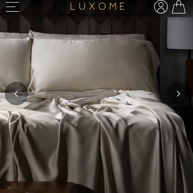 Luxury Sheet Set