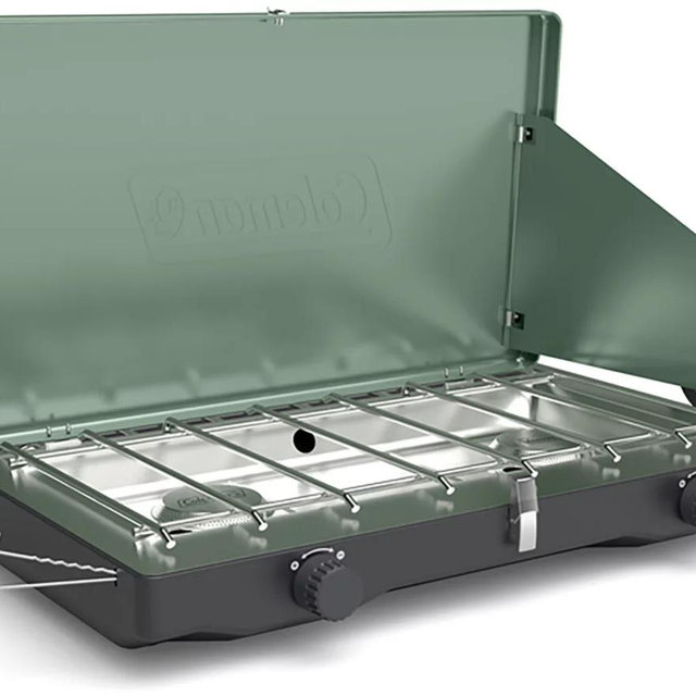 Coleman Cascade Classic Camping Stove