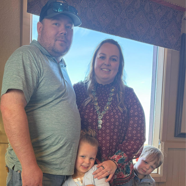 Our Forever Home Fund