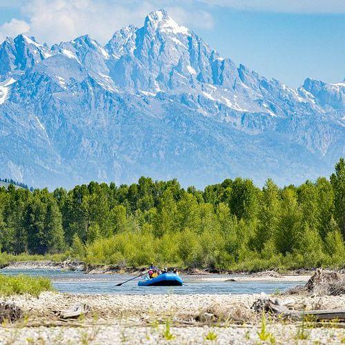 Snake River