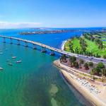 Coronado Beach