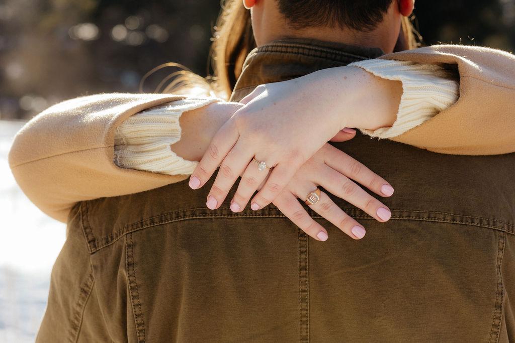 The Wedding Website of Sarah Kemp and Michael Miguel
