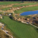 Twisted Dune Golf Club