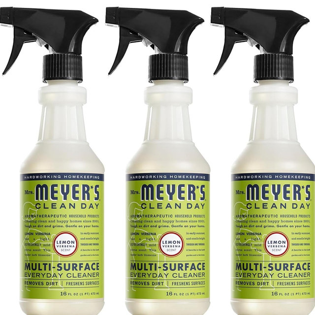 MRS. MEYER'S CLEAN DAY All-Purpose Cleaner Spray