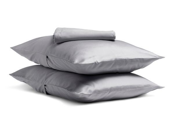 Sateen Sheet Set