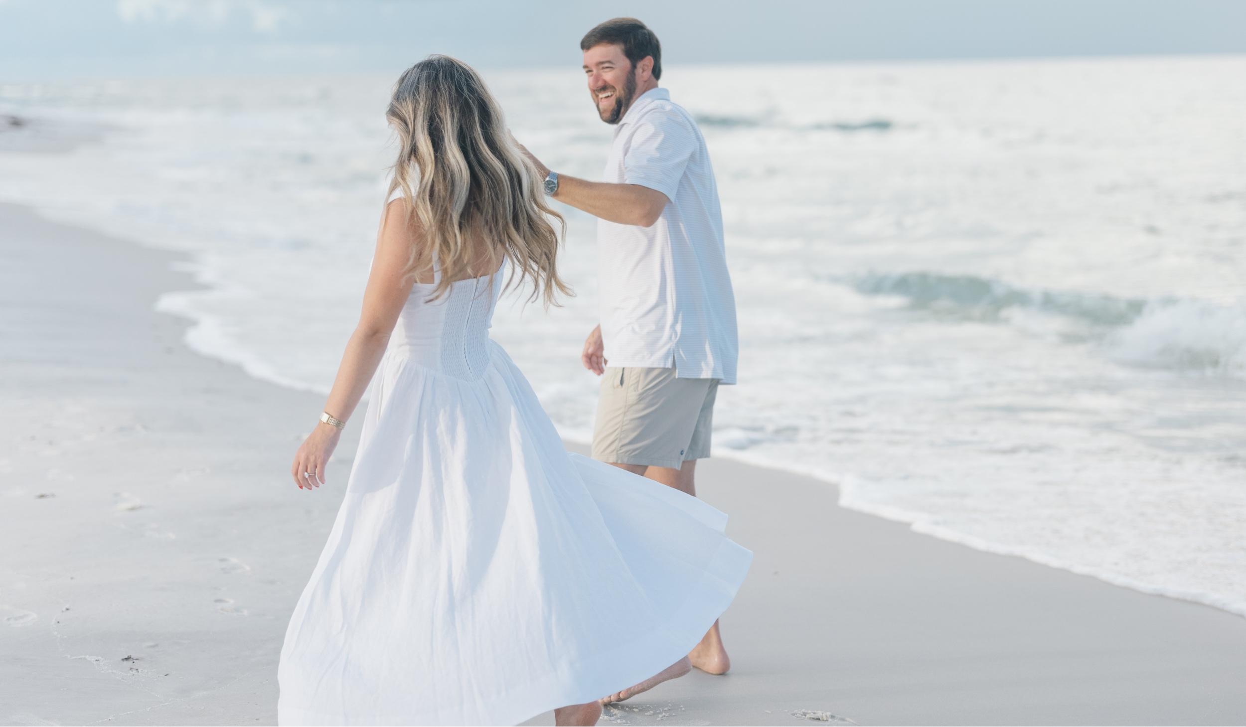 The Wedding Website of Mollie Sims and Patrick Powell
