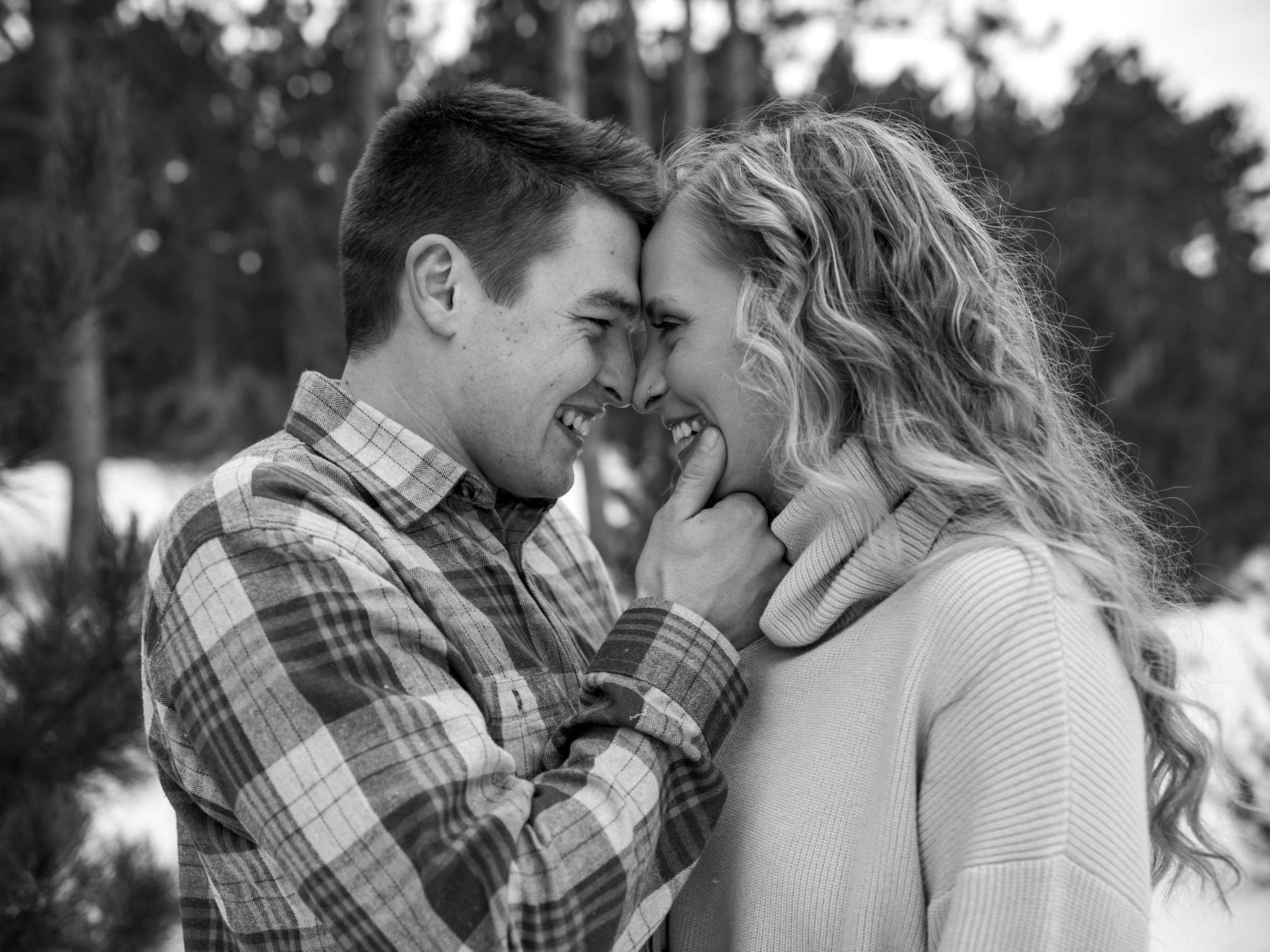The Wedding Website of Gabrielle Lindquist and Jake Fobbe