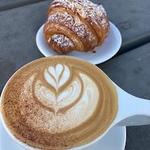 Honeylux Coffee