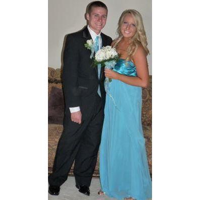 Senior Prom 2011