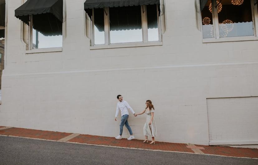 The Wedding Website of Laura Fletcher and Jonathan Stanton