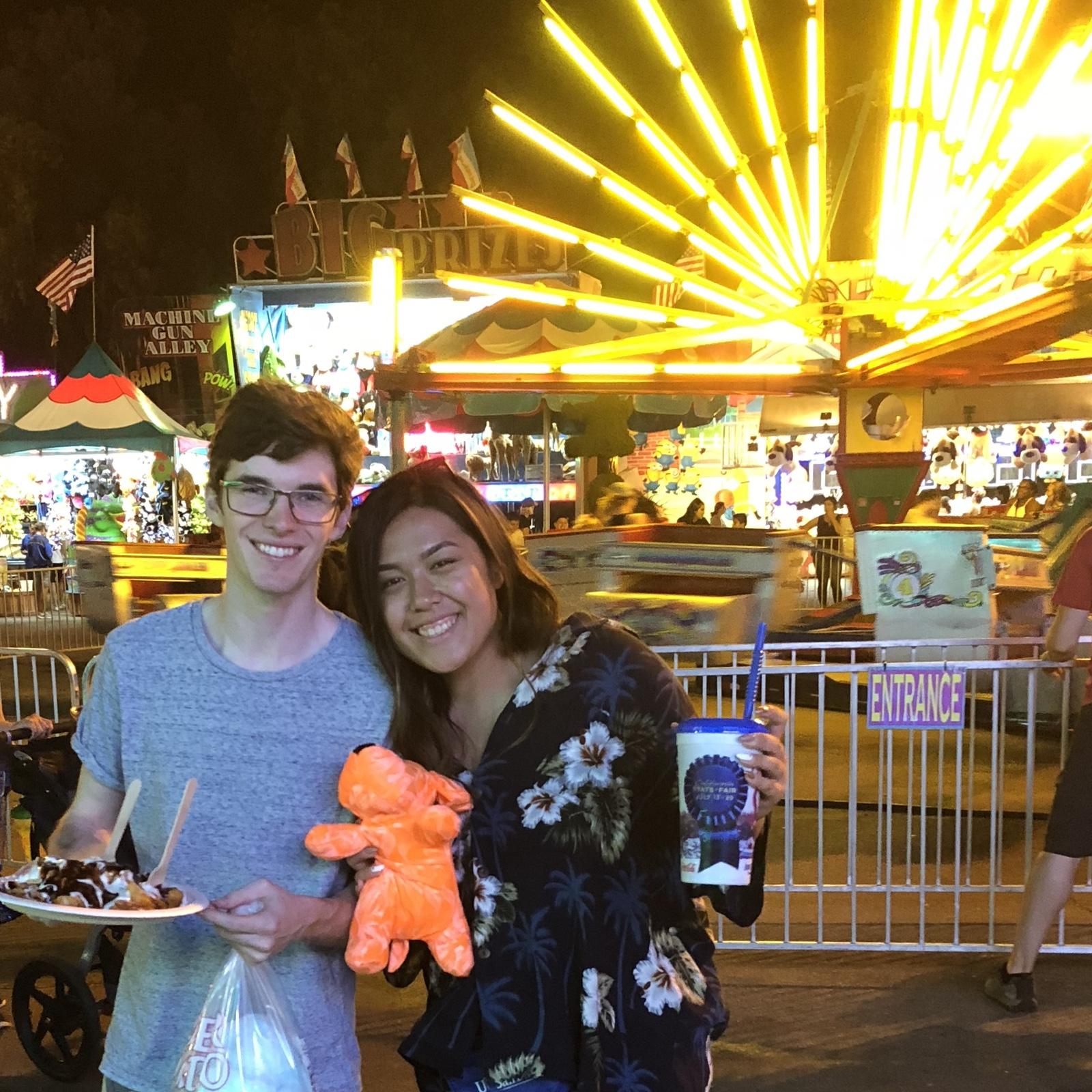 California State Fair - 2018