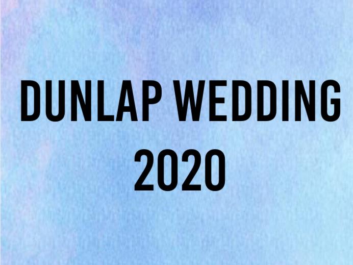 The Wedding Website of Deija Short and Dimeon Dunlap JR