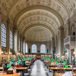 Boston Public Library