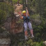 Adventures Out West