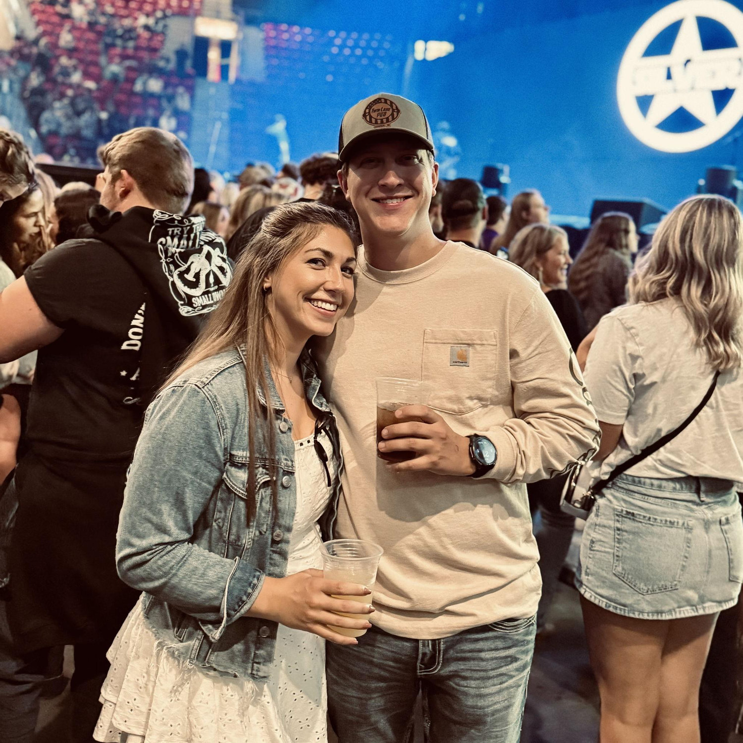 Jason Aldean Concert!