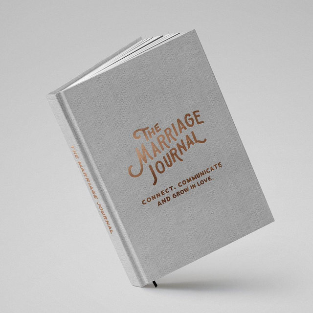 The Marriage Journal™