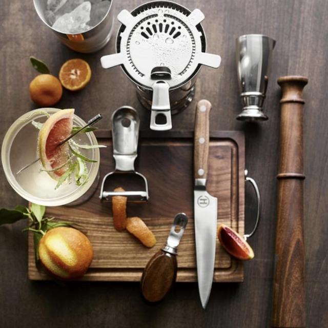 Crafthouse by Fortessa Cocktail Shaker Set