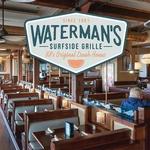 Waterman’s Surfside Grille