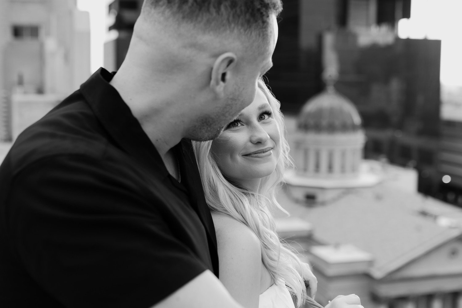 The Wedding Website of Rebekah Proffitt and Brandon Brown