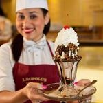 Leopold's Ice Cream
