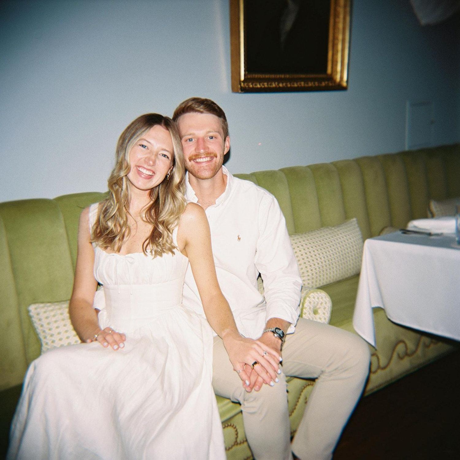 Film shot! :)
