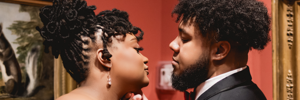 The Wedding Website of Jasmine Webb and Steven Bernal