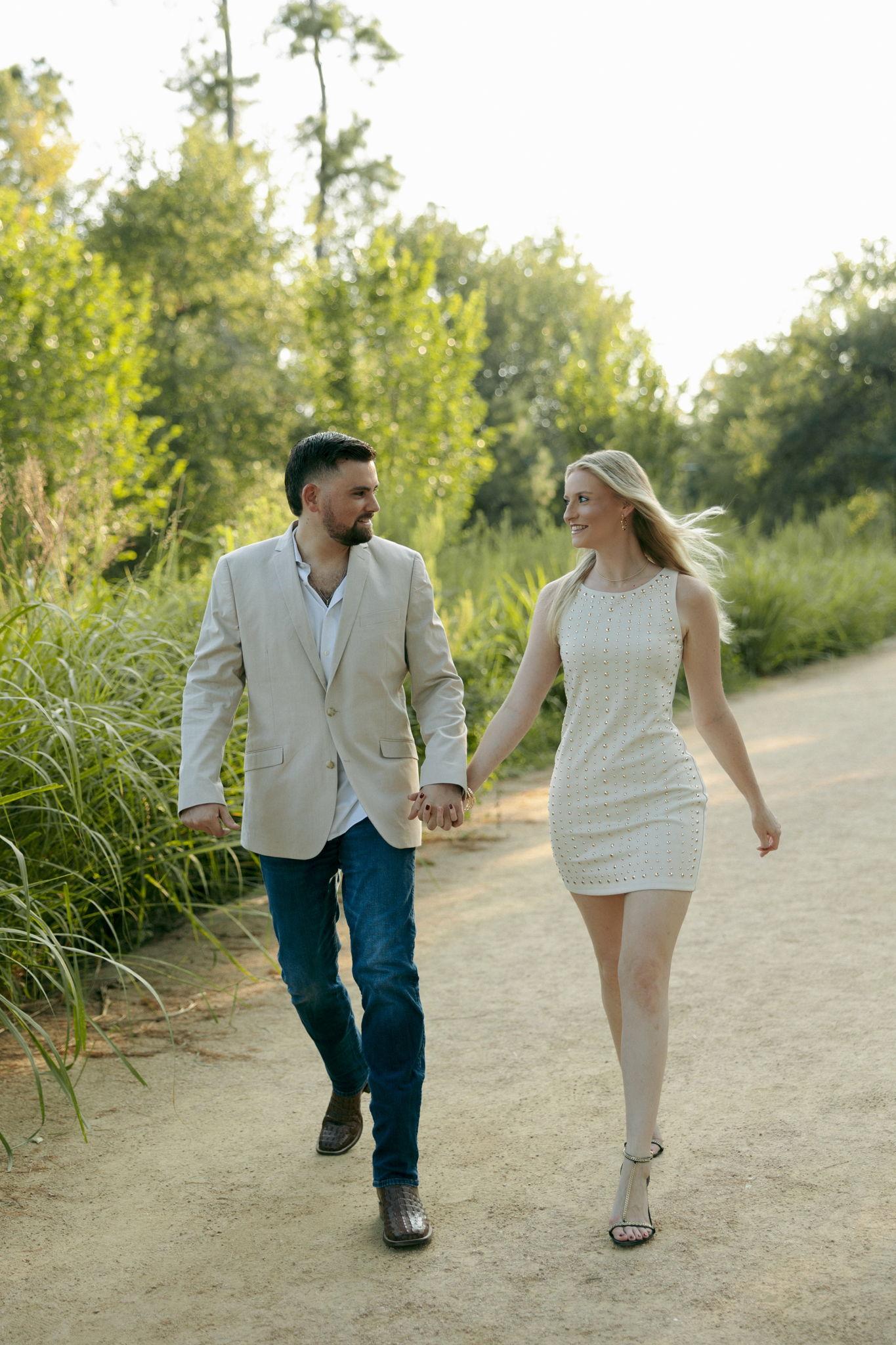 The Wedding Website of Berkley Marabella and Taylor Polk