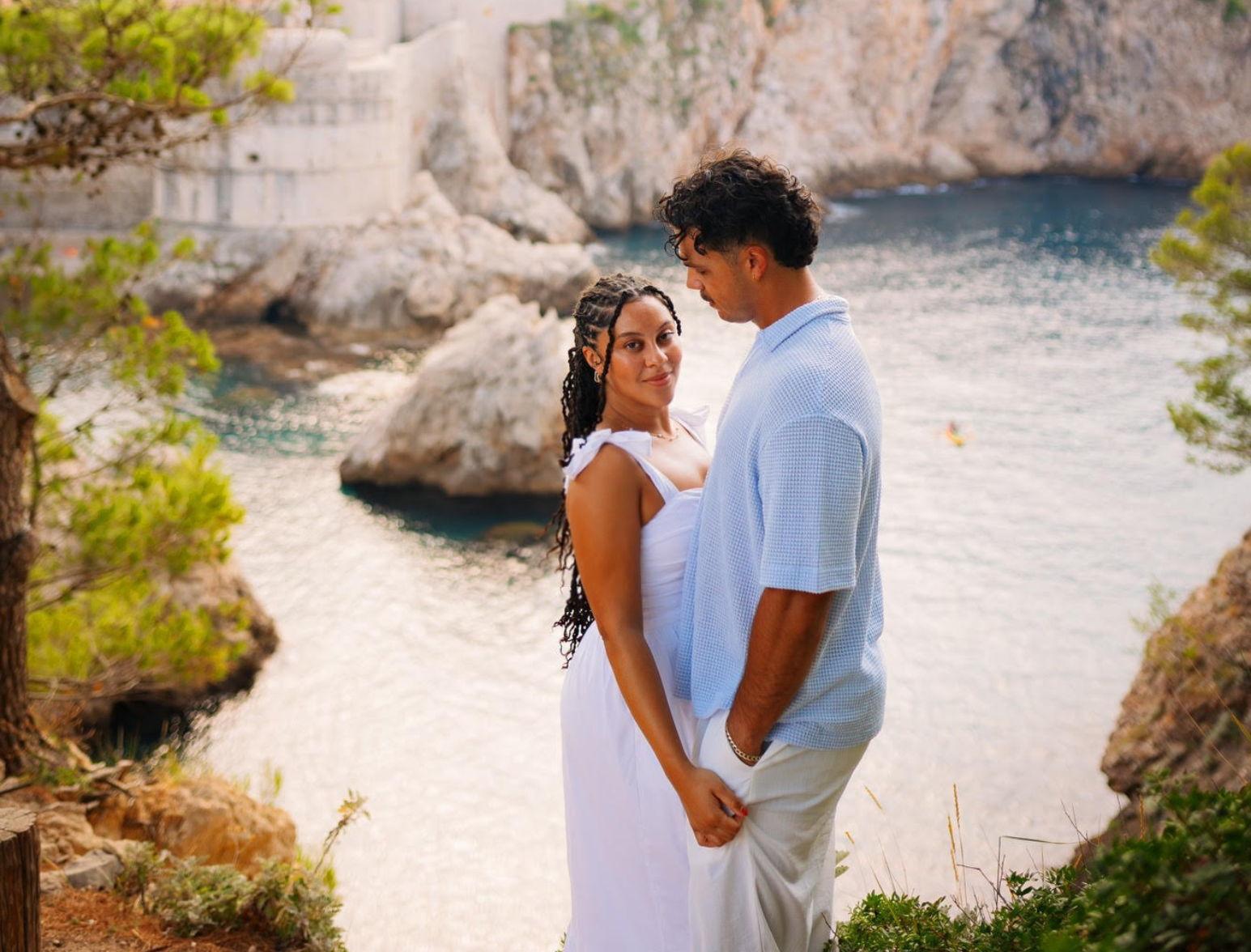 The Wedding Website of Cierra Peace and Devin Delatorre