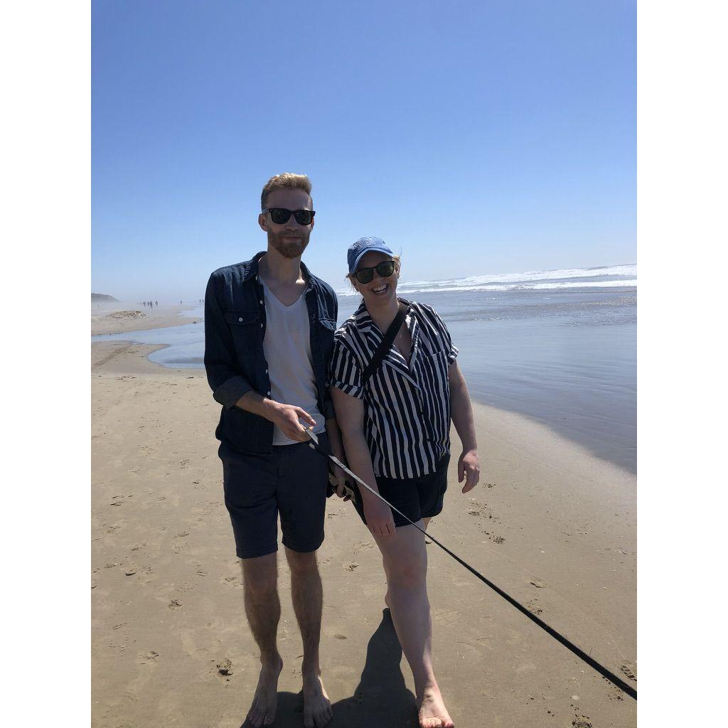 🗓️ 2021📍Newport Beach, Oregon