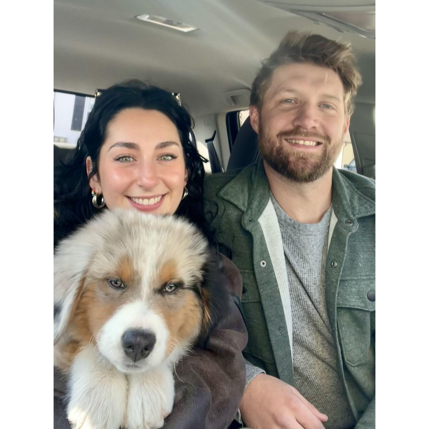 Family picture