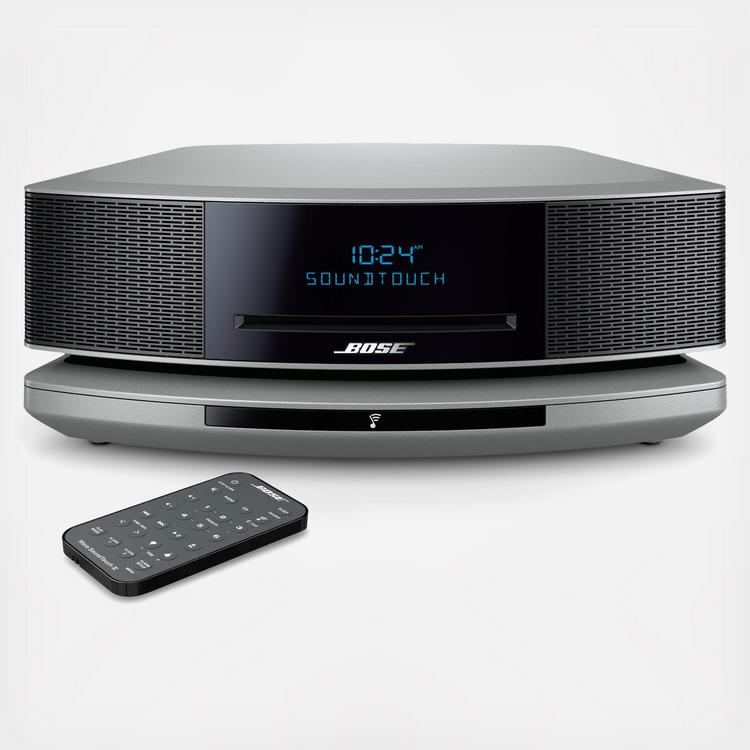 Bose Wave Soundtouch Music System Iv Zola