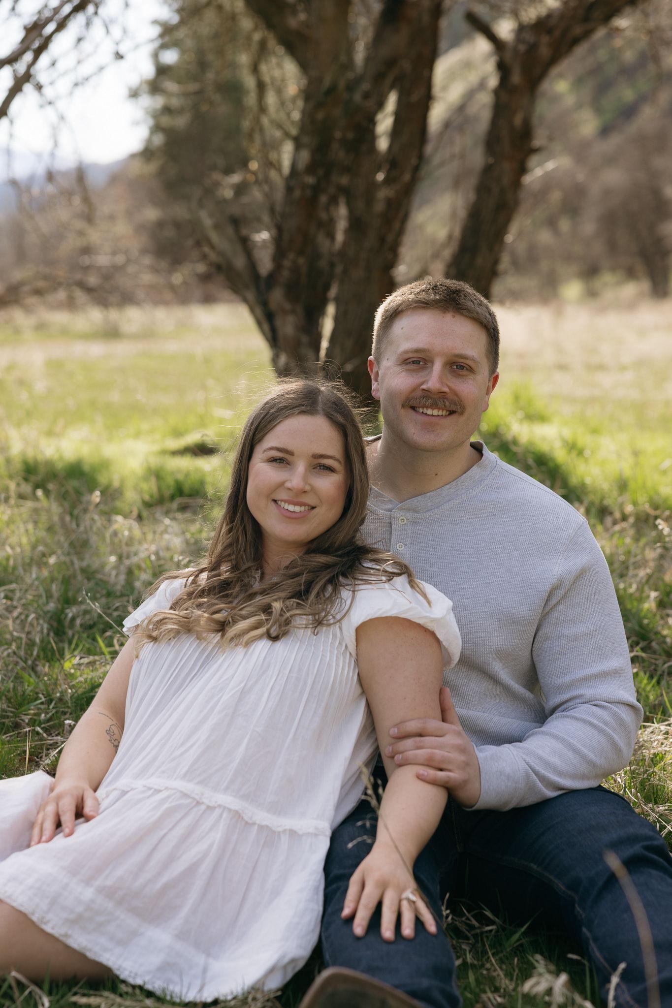 The Wedding Website of Karissa Dempewolf and Liam Phipps