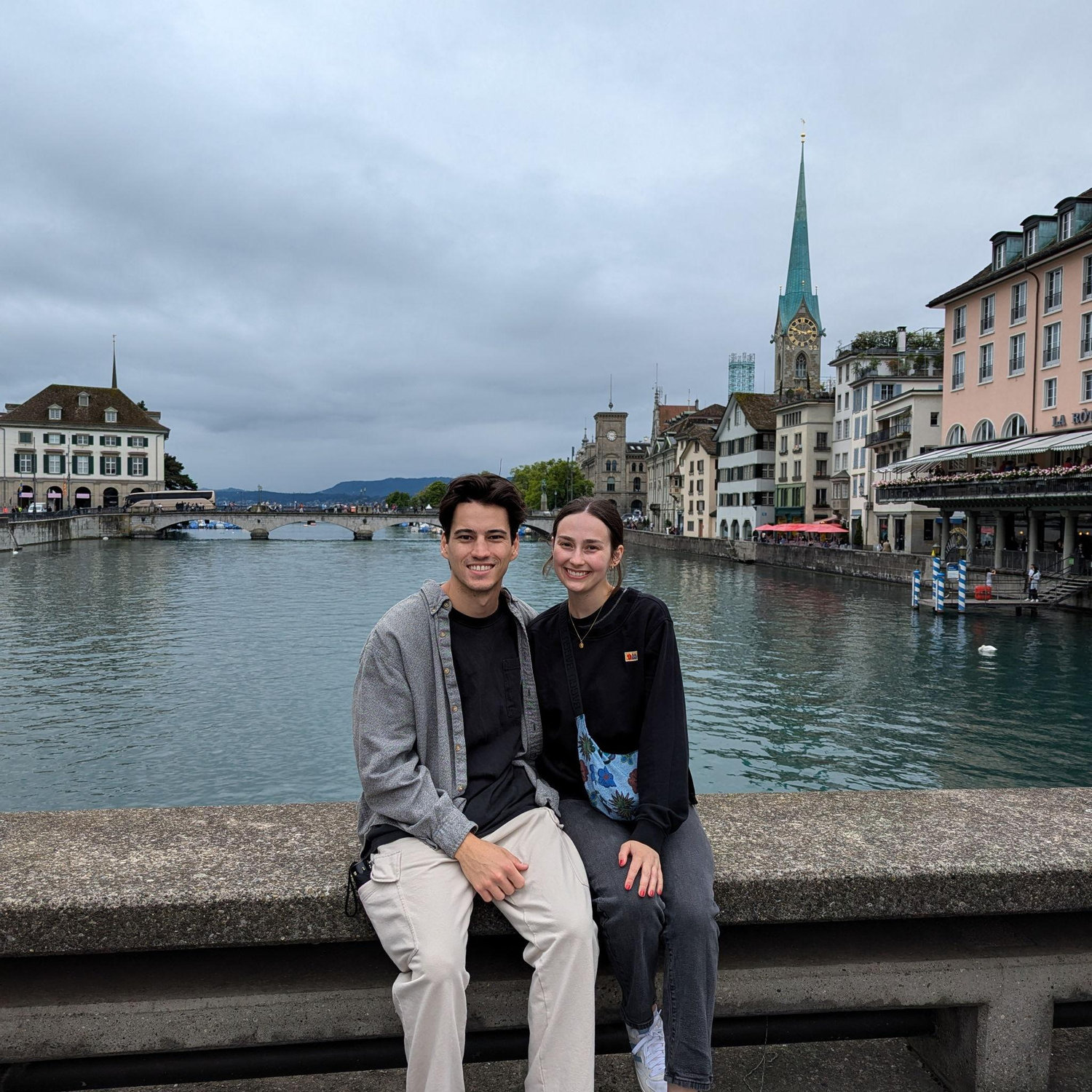 Zurich, Switzerland