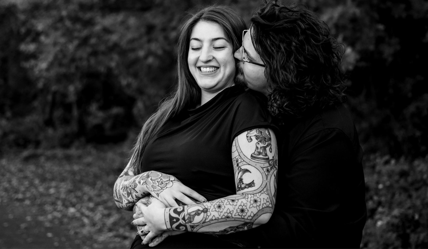 The Wedding Website of Jadyn Simatos and Logan Kesler