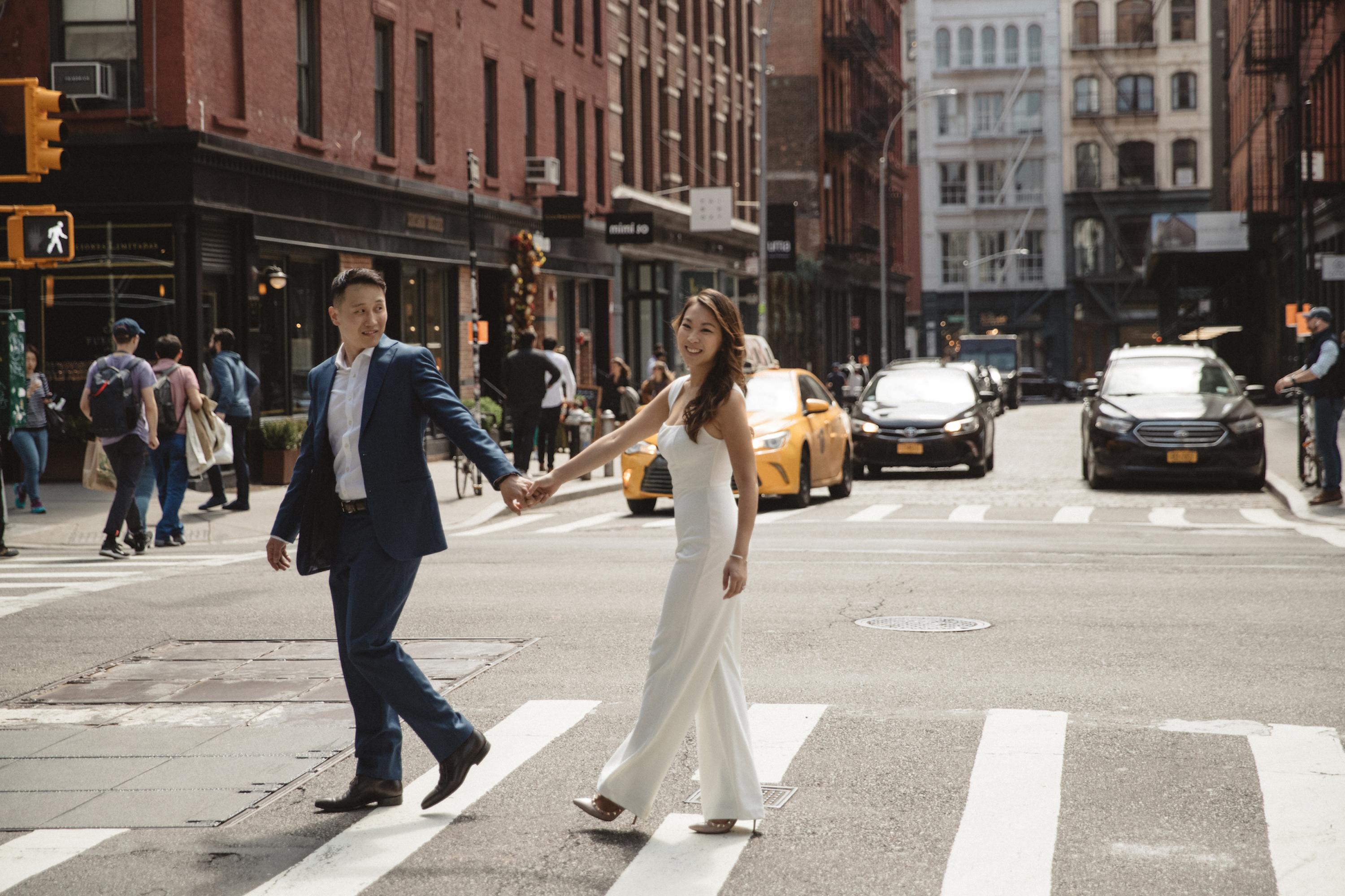 The Wedding Website of Sarah Kum and Bryant Kim